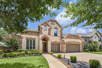 27803 Ramble Rock Ct, Katy, TX 77494 - photo 2