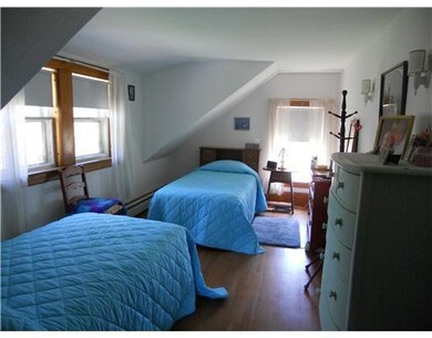 Bedroom.