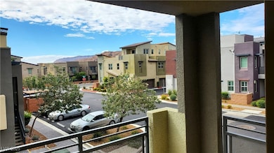 11256 Rainbow Peak Ave unit 212, Las Vegas, NV 89135 - photo 6