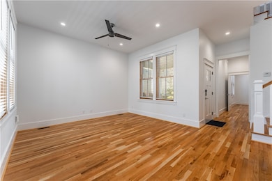 210 E South St, Fayetteville, AR 72701 - photo 6