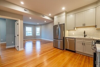 19 Sawyer Ave unit 2, Dorchester, MA 02125 - photo 2