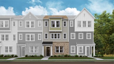 Chamberlain Exterior B