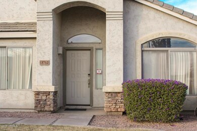 Front of Home 2