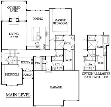 6046 Lakecrest Dr, Shawnee, KS 66218 - photo 3