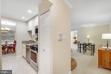1954 Kennedy Dr unit 201, McLean, VA 22102 - photo 6