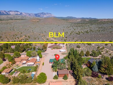 1191 N Mountain View Drive