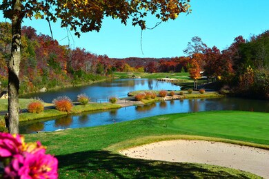 Golf Course beautiful