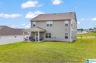 3001 Specklebelly Way, Alabaster, AL 35007 - photo 5