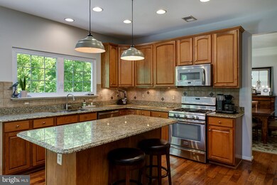 309 Locust Grove Dr, Purcellville, VA 20132 - photo 4