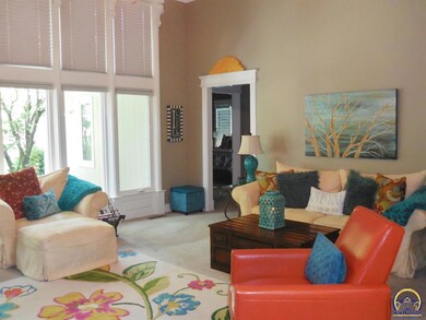 6510 SW South Pointe Dr, Auburn, KS 66402 - photo 7