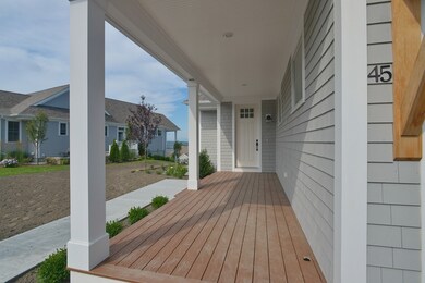 9 Yardarm Dr unit 253, Tiverton, RI 02878 - photo 3