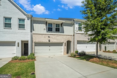 3579 Silvery Way, Powder Springs, GA 30127 - photo 2
