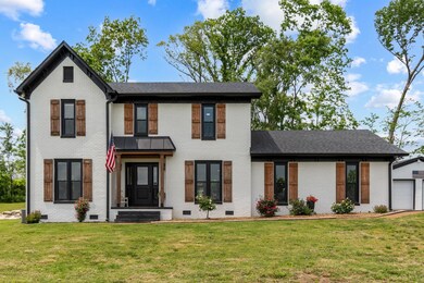 870 Cothran Rd, Columbia, TN 38401 - photo 5