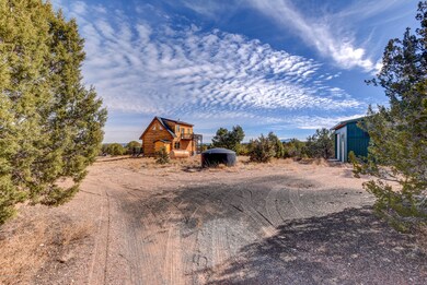 386 Cattle Dr, Ash Fork, AZ 86320 - photo 4