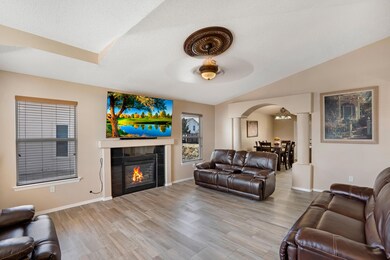 745 Desert Ash Dr, Horizon City, TX 79928 - photo 5