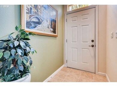 Entrance/Foyer