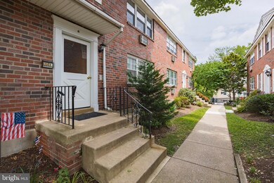 107 Rutgers Ave unit G4, Swarthmore, PA 19081 - photo 5