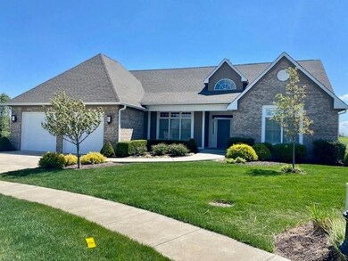 1100 Foxview Ct, Franklin, IN 46131 - photo 2