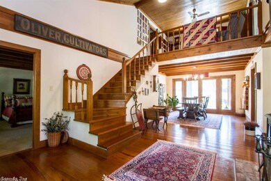 6420 Garrison Rd, Little Rock, AR 72223 - photo 5