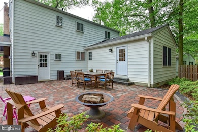 14210 Myer Terrace, Rockville, MD 20853 - photo 3