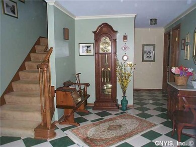 Foyer
