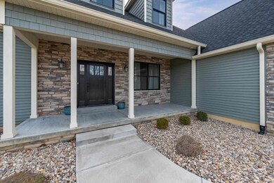 4483 Caroline Grace Ln, Terre Haute, IN 47802 - photo 5