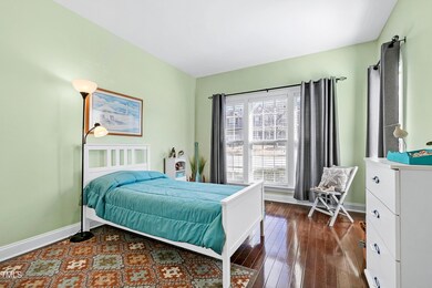 1st Flr Guest Suite