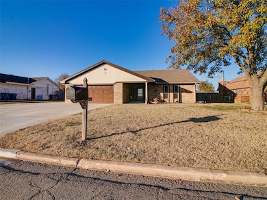 1006 E 13th St, Cushing, OK 74023 - photo 5