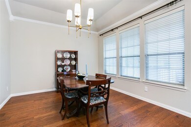 5933 Dripping Springs Ct, North Richland Hills, TX 76180 - photo 5