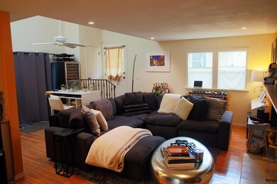 Living Room/Great Room