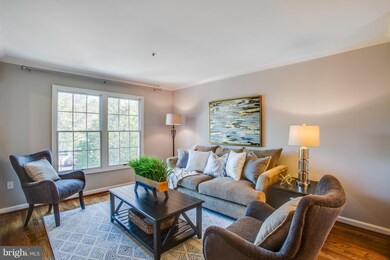 7836 Blue Gray Cir, Manassas, VA 20109 - photo 3