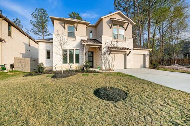15020 Berry Brook Dr, Conroe, TX 77302 - photo 2