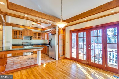 1509 Cool Spring Dr, Alexandria, VA 22308 - photo 2