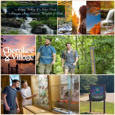 0000 Pojoque Cir, Cherokee Village, AR 72529 - photo 4