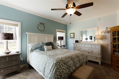 1143 Spring Creek Hwy, Crawfordville, FL 32327 - photo 5