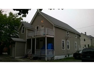 81 Sassafras St, Providence, RI 02907 - photo 3