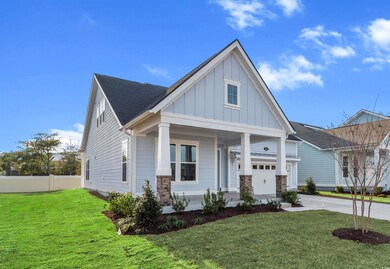 205 Atlantic Breeze St unit Lot 70 Hayden, Myrtle Beach, SC 29572 - photo 4