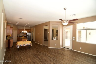 Arizona Room