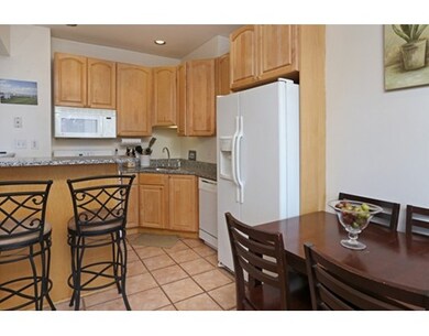 86 Russell St unit 1, Charlestown, MA 02129 - photo 2