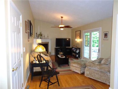 Den/Family/Great Room.