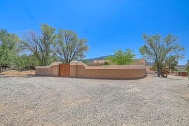 33 Camino de Las Huertas, Placitas, NM 87043 - photo 3