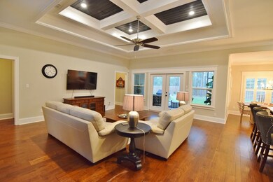 95 Nandina, Crawfordville, FL 32327 - photo 7