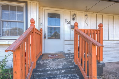 12 W 34th St, Sand Springs, OK 74063 - photo 2