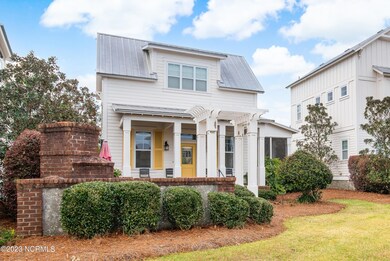 807 Meadowsweet Ln, Leland, NC 28451 - photo 3