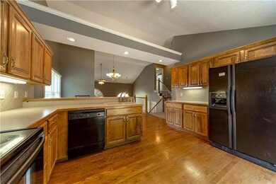 21720 W 60th Terrace, Shawnee, KS 66218 - photo 2