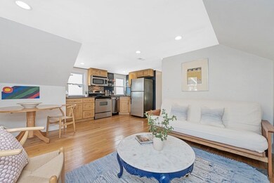 28 Fletcher St unit 3, Roslindale, MA 02131 - photo 5