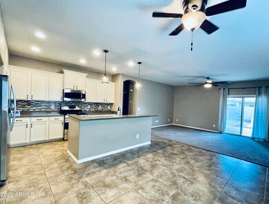 1525 W Birch Rd, San Tan Valley, AZ 85140 - photo 2