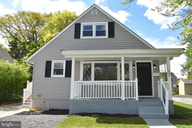 537 Shipley Rd, Linthicum Heights, MD 21090 - photo 6