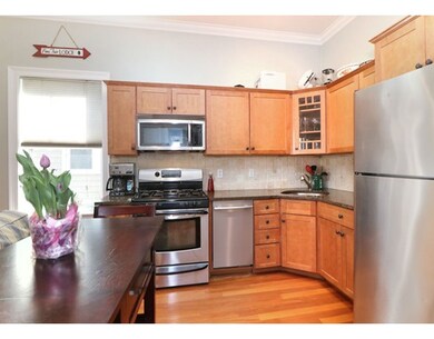 394 E 8th St unit 2, Boston, MA 02127 - photo 5