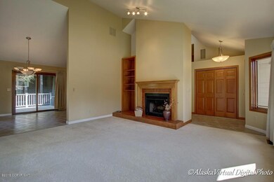 Large Living Room